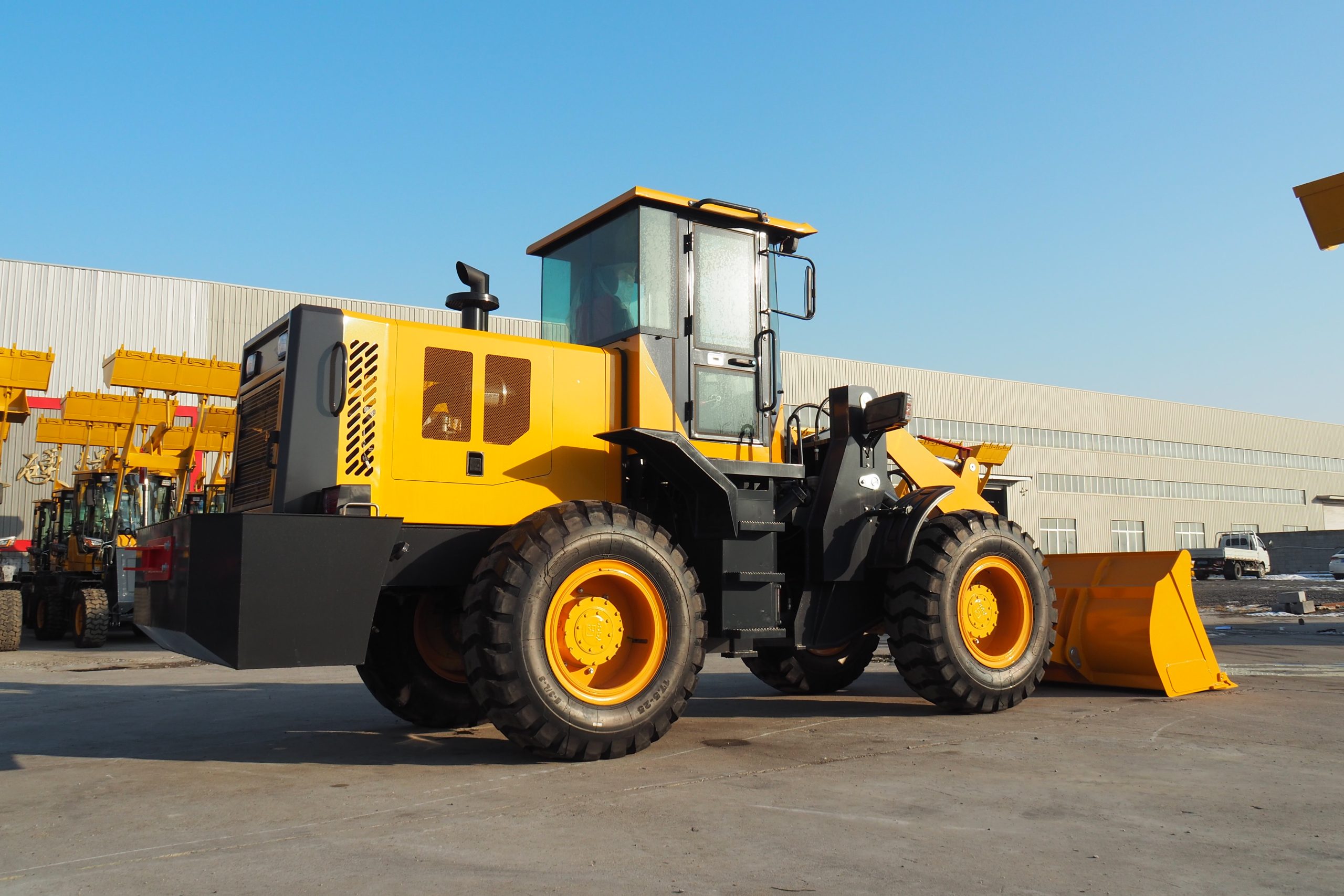 Loader956(LZLT) - Image 9