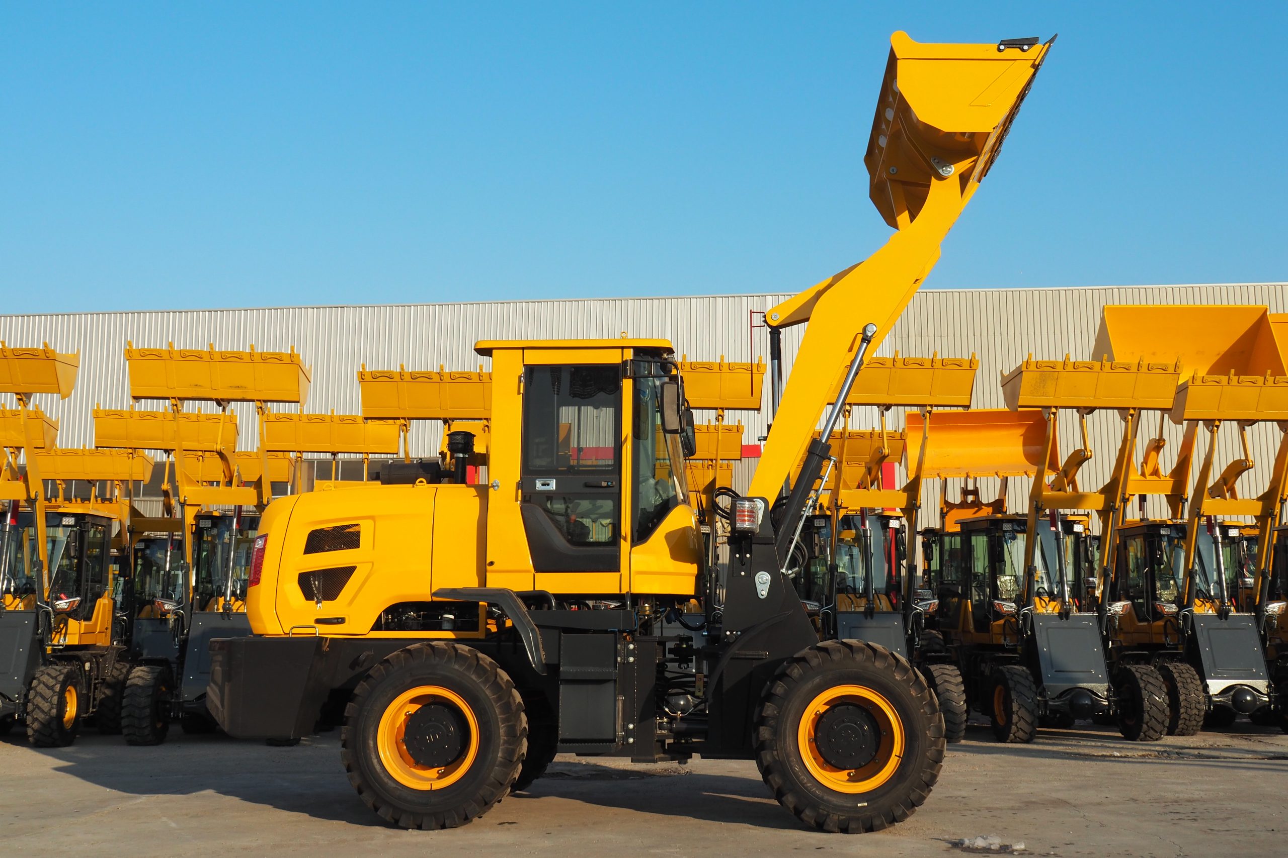 Loader958(LZLT) - Image 5