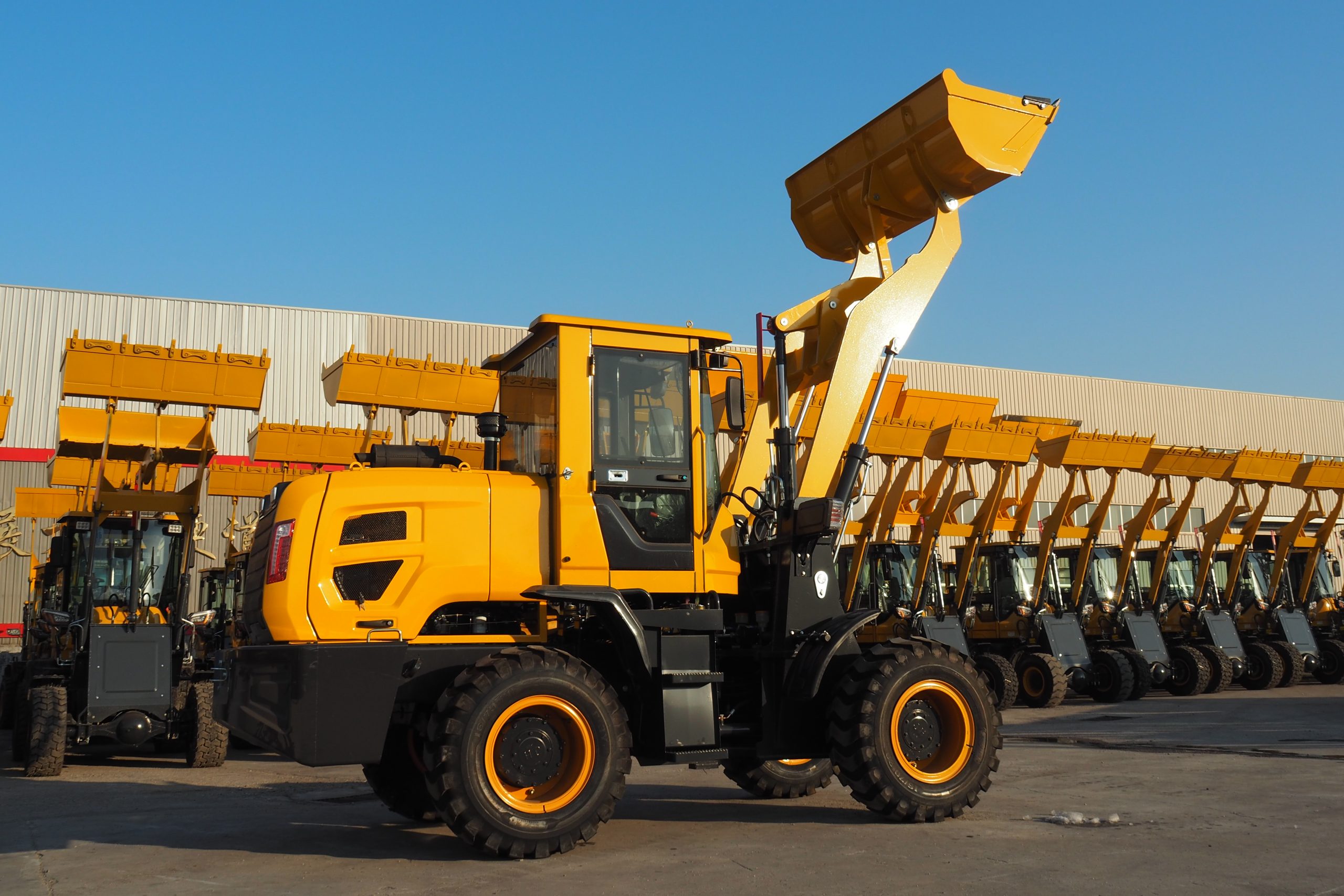 Loader958(LZLT) - Image 6