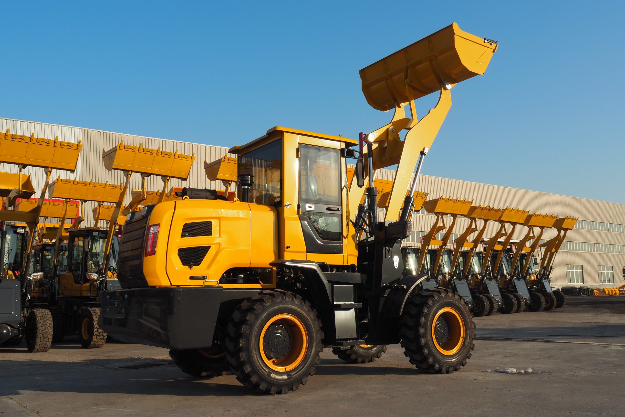 Loader958(LZLT) - Image 7