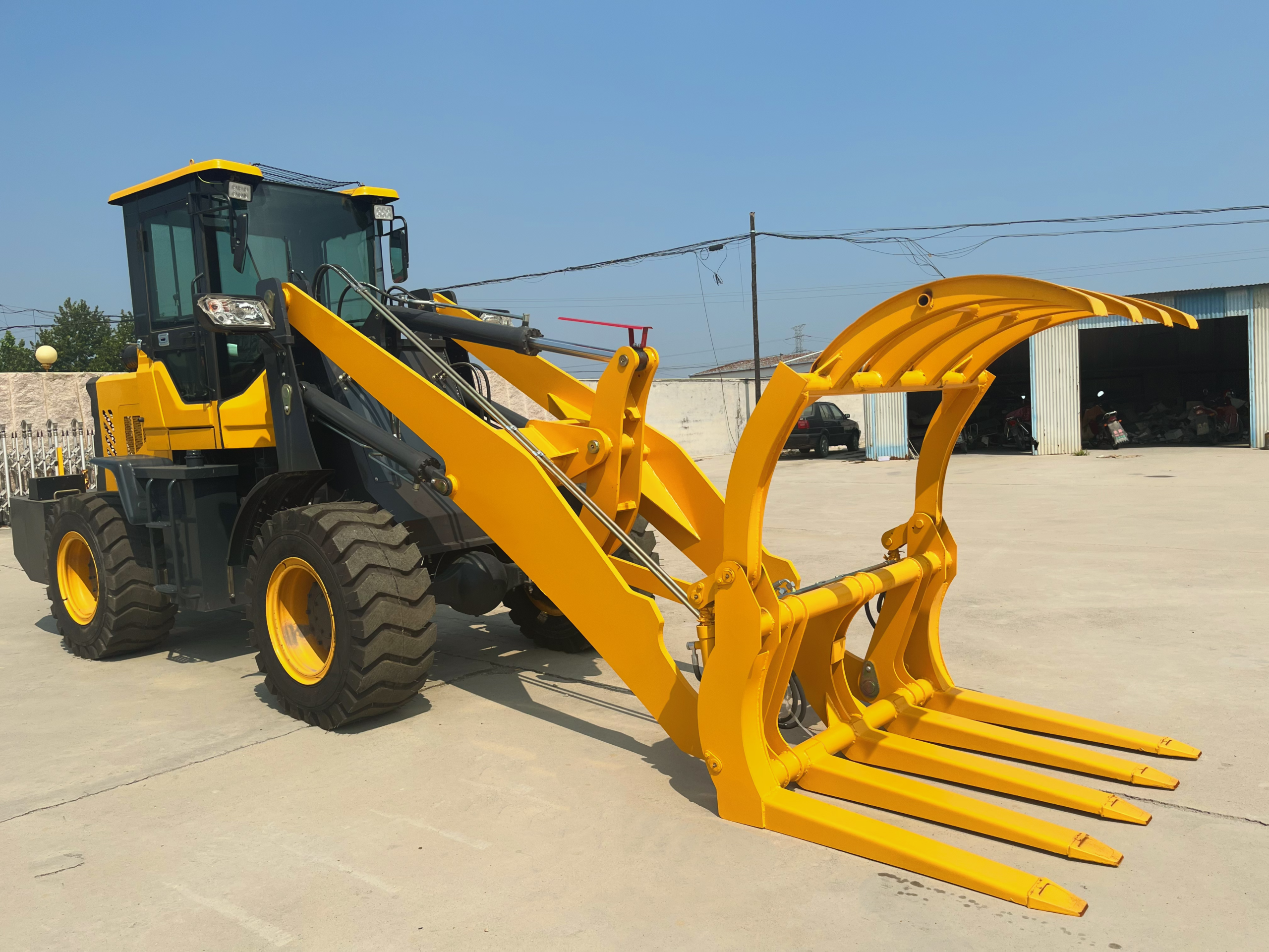 Loader946-1(LZLT) - Image 5