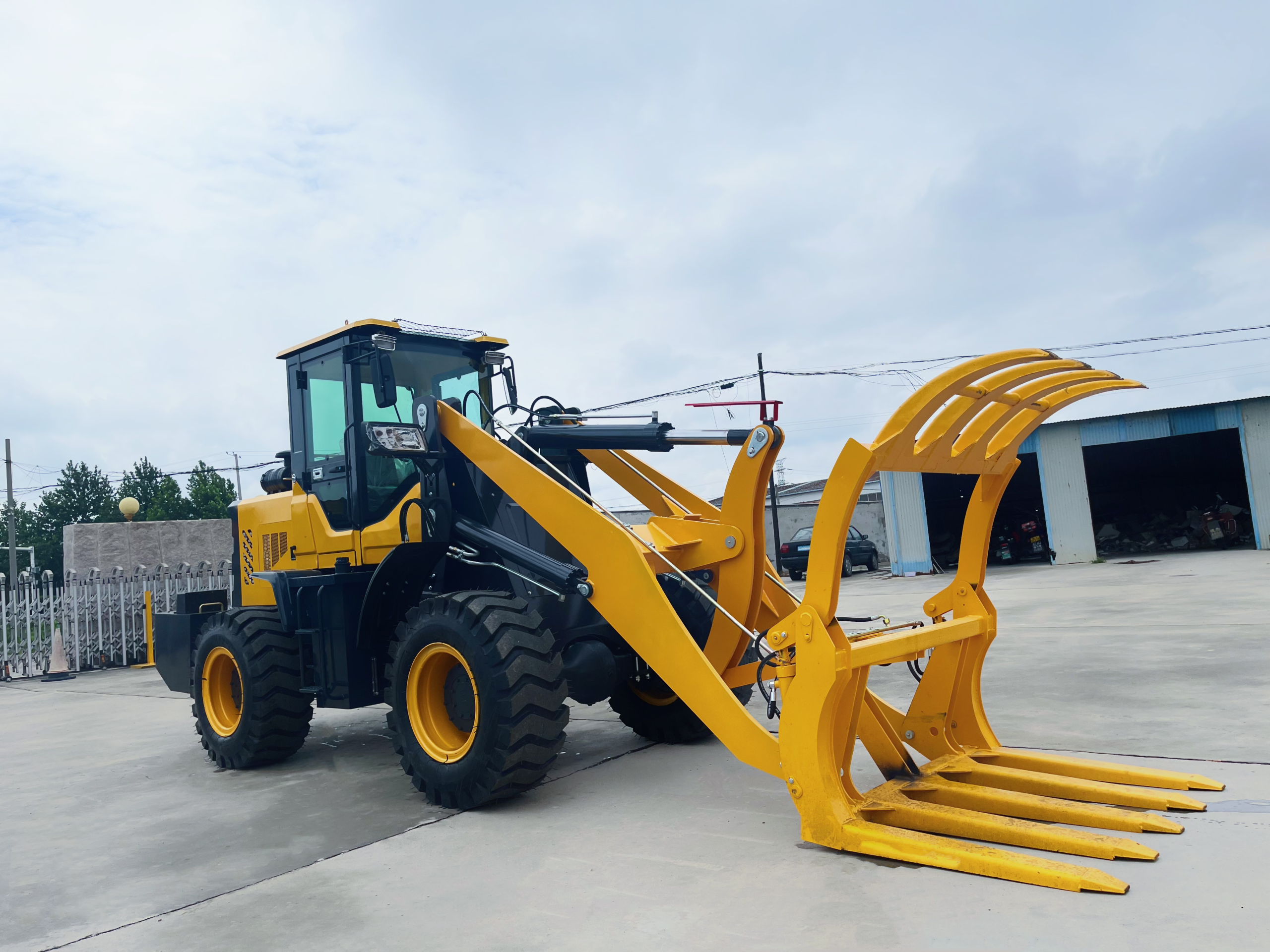Loader946-2(LZLT) - Image 7