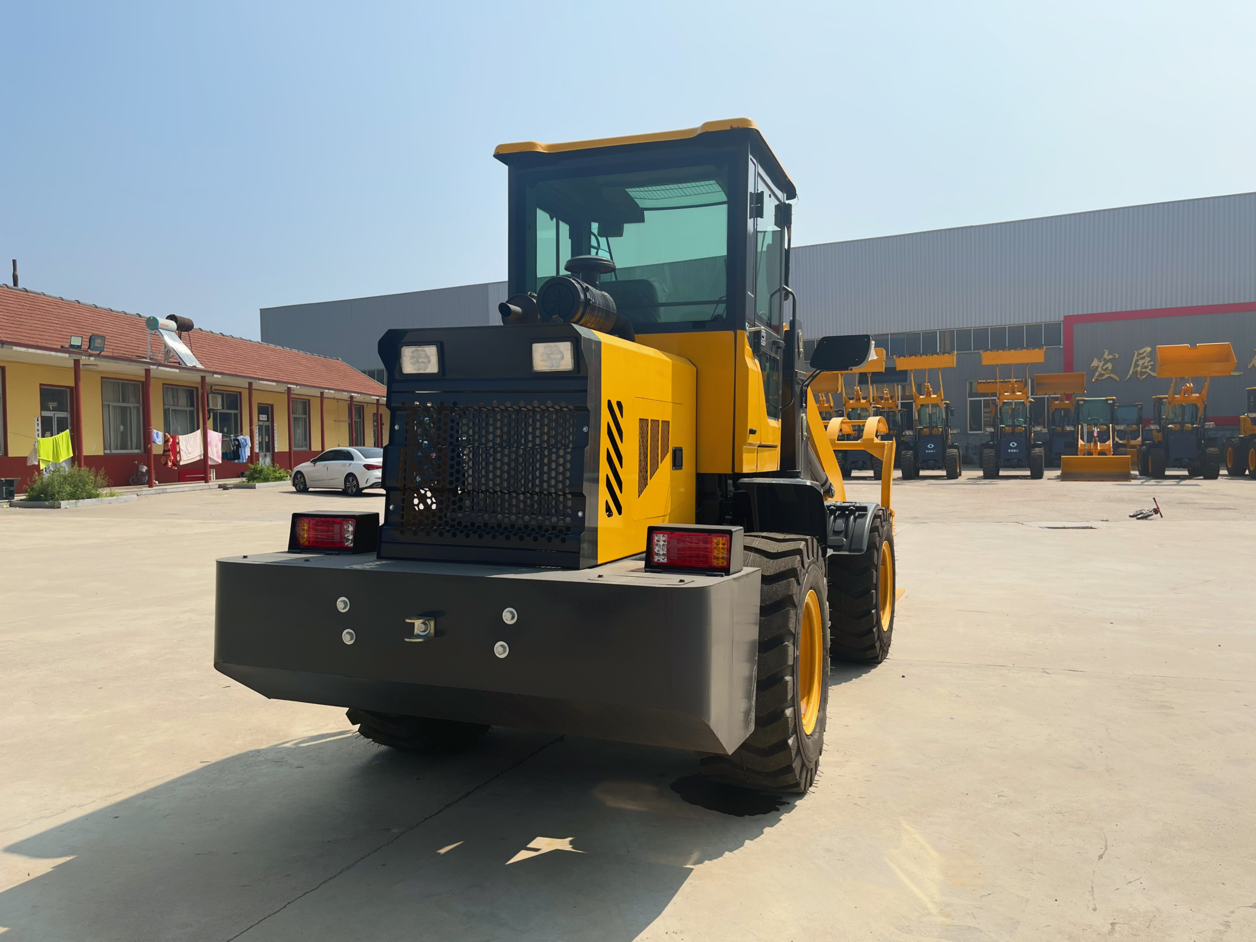 Loader946-1(LZLT) - Image 4