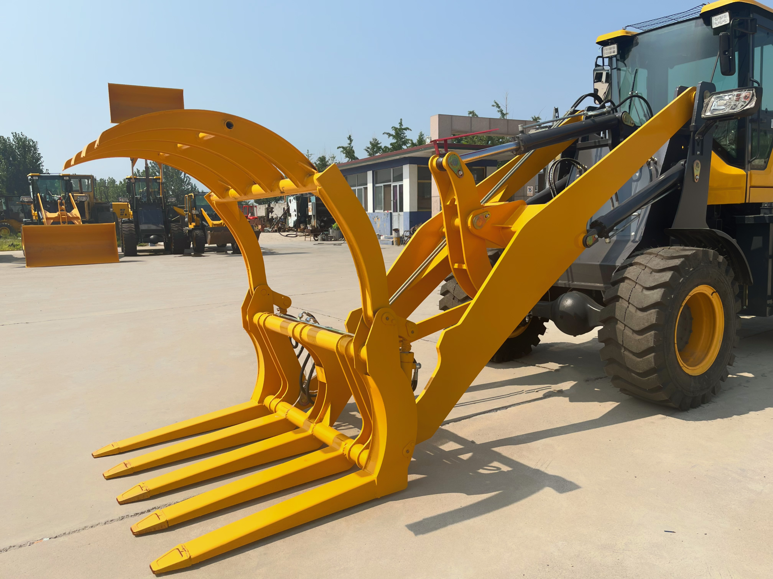 Loader946-1(LZLT) - Image 3