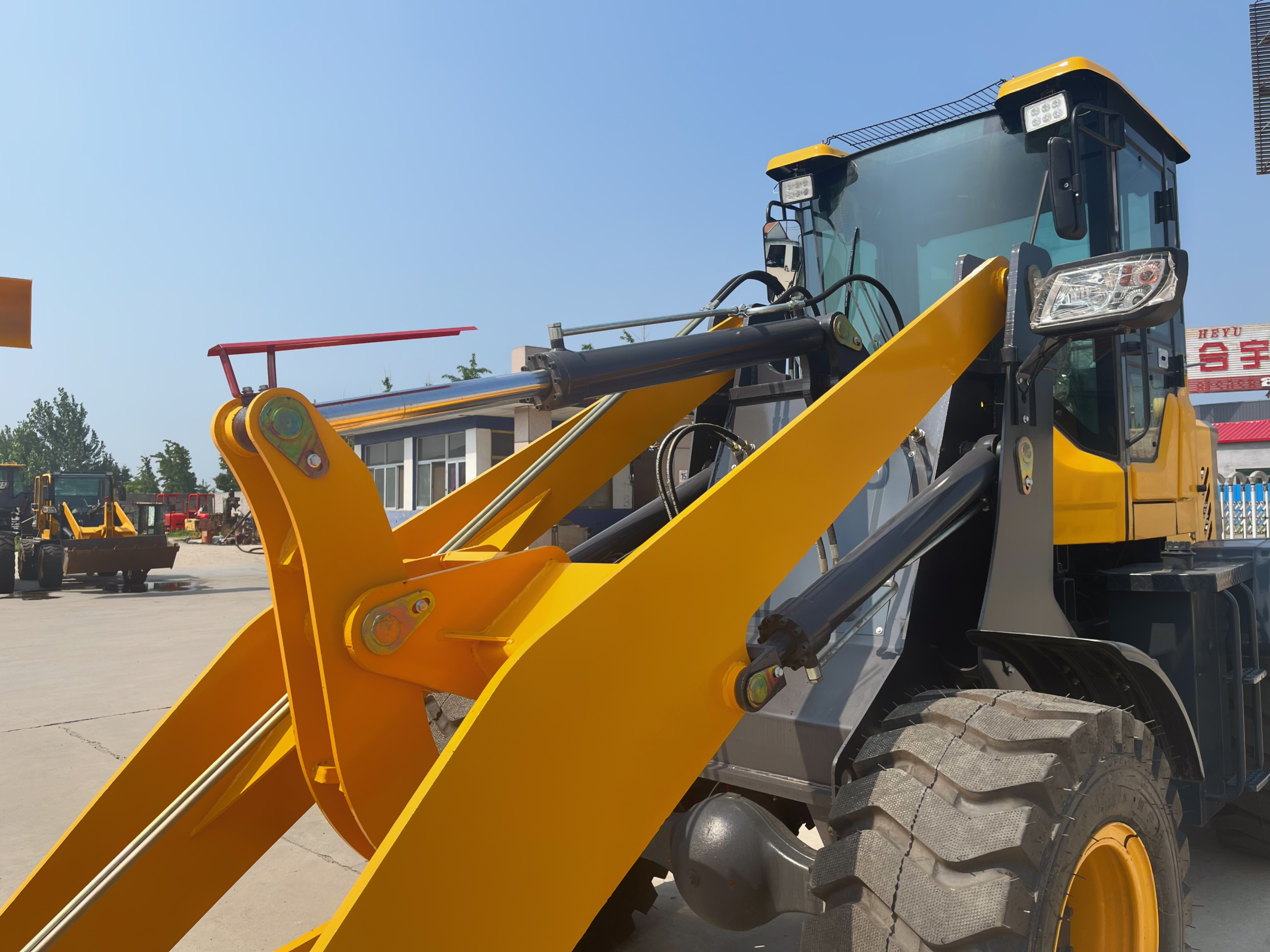 Loader946-1(LZLT)