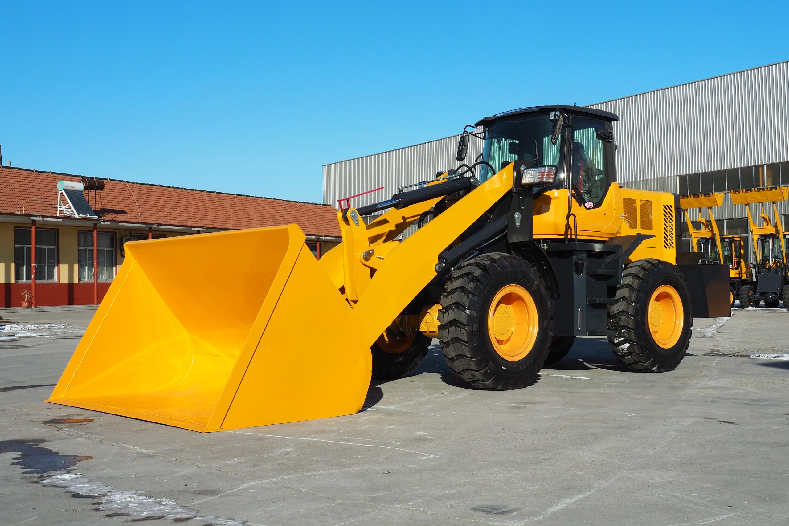 Loader998(LZLT) - Image 6