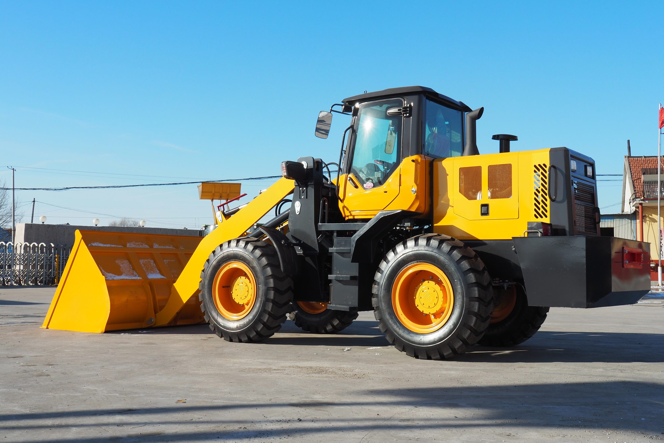 Loader998(LZLT) - Image 8