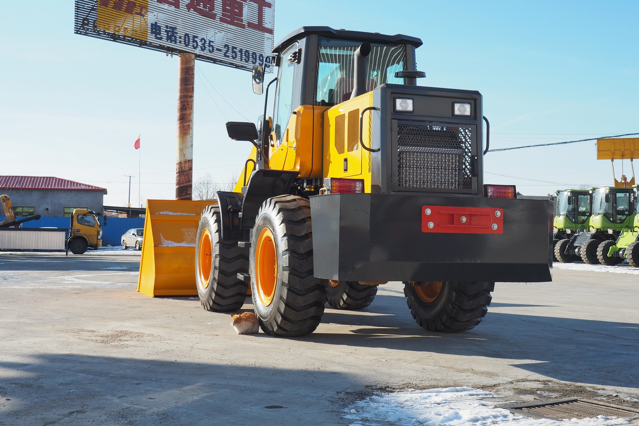 Loader998(LZLT) - Image 10