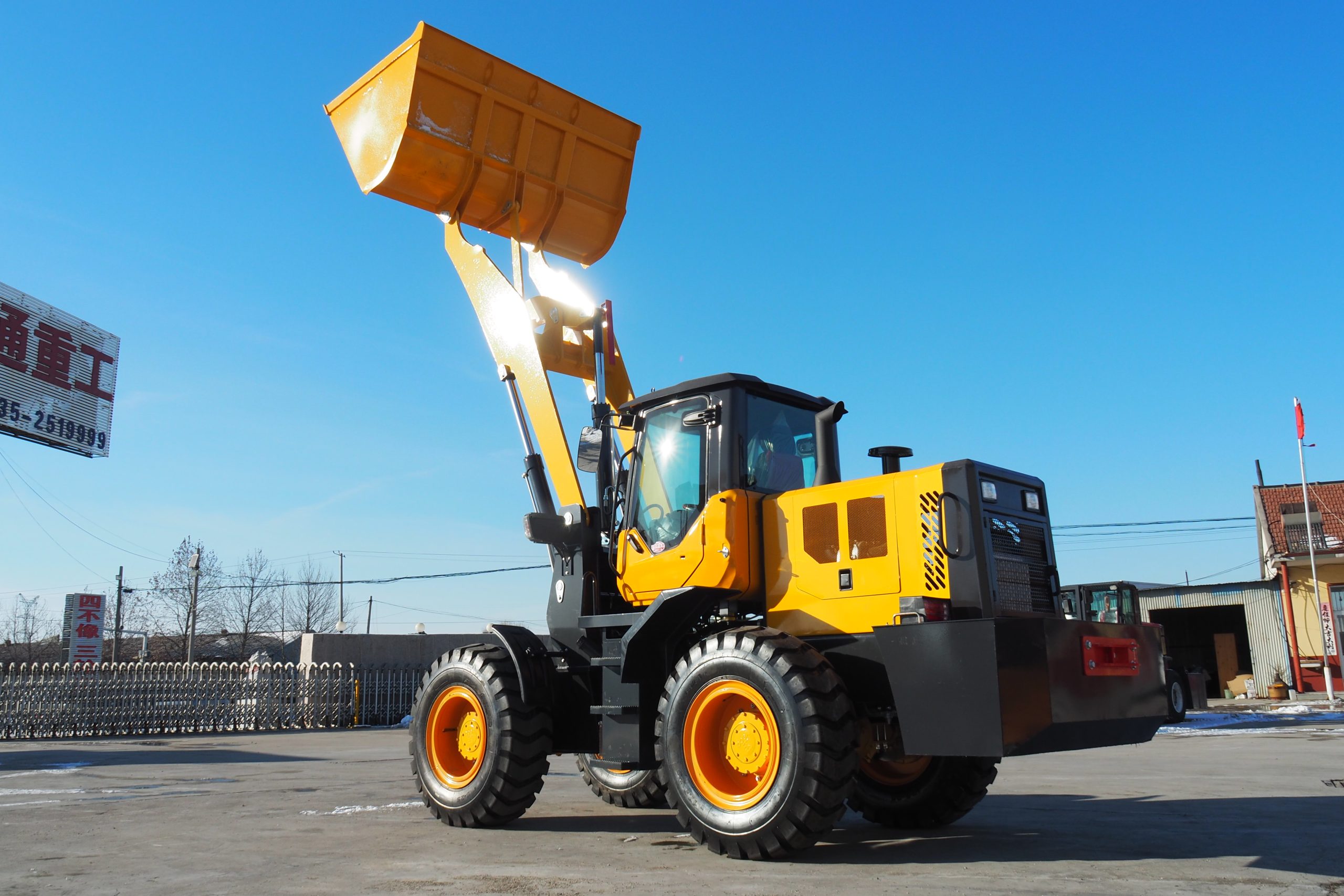 Loader998(LZLT) - Image 13