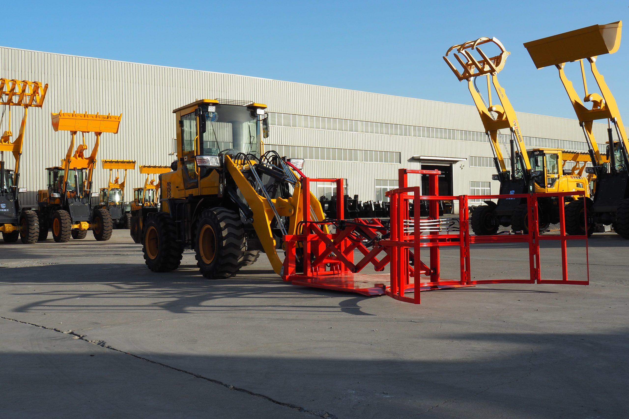 Loader940-2(LZLT) - Image 13