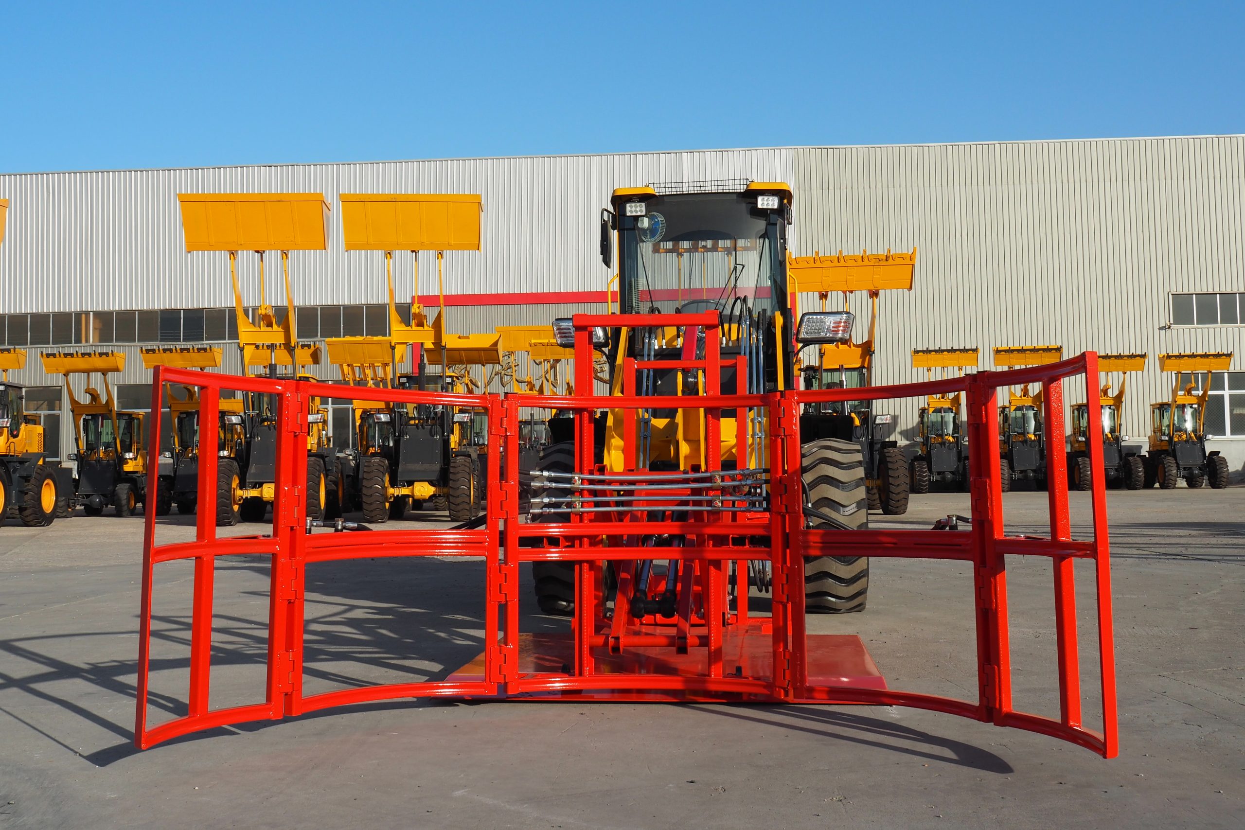 Loader940-2(LZLT) - Image 11