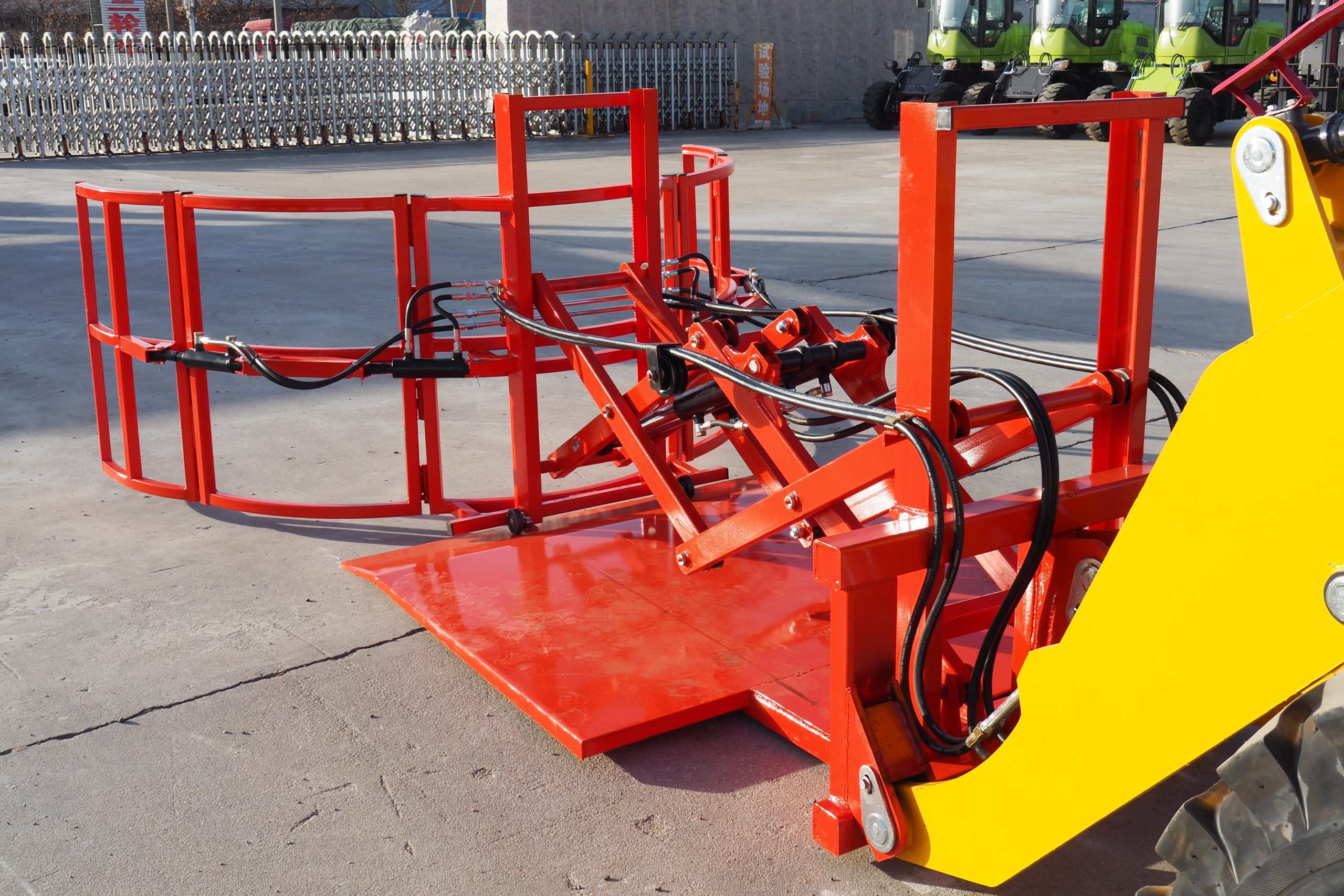 Loader940-2(LZLT) - Image 9