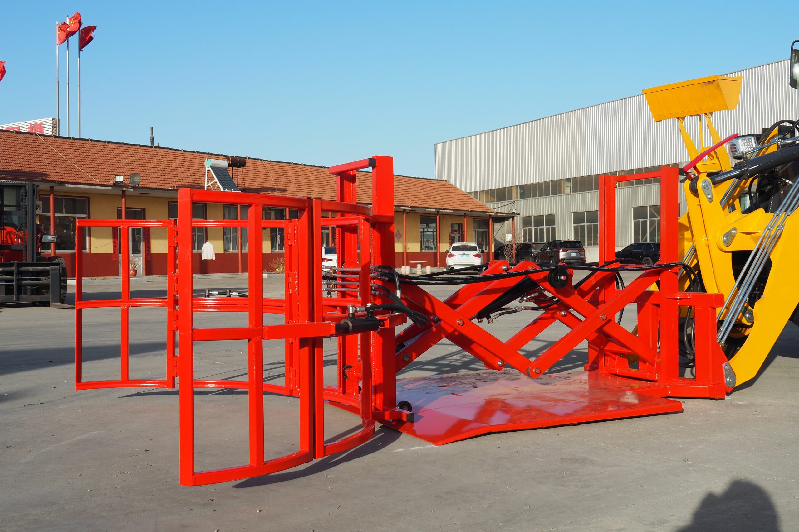 Loader940-2(LZLT) - Image 8