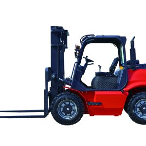 Off-road forklift3.5 tons（LZLT）