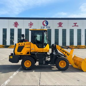wheel loader926B(LZLY)