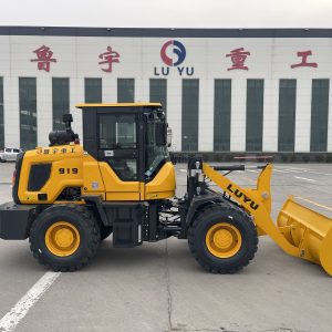 wheel loader919FD-L