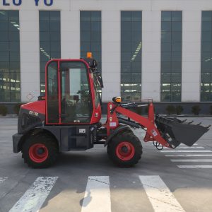 Loader-LC908(LZLY)