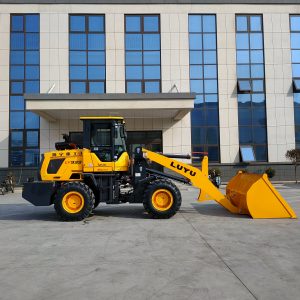 wheel loader939L（LZLY）