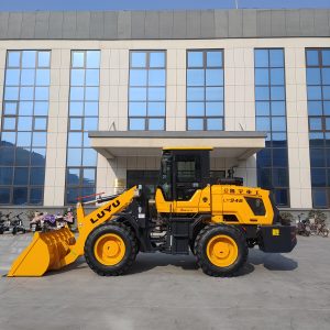 wheel loader946(LZLY)