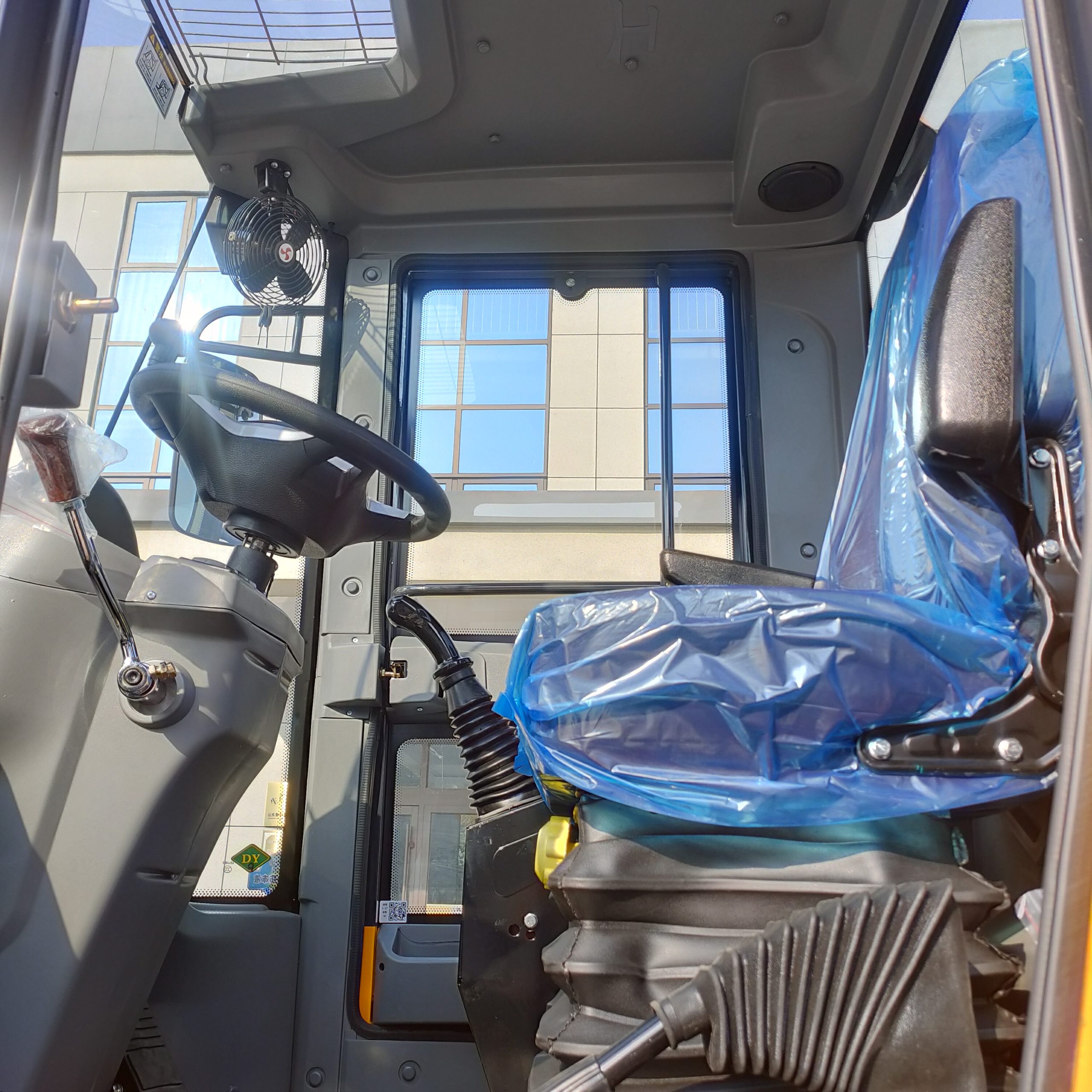 wheel loader946(LZLY) - Image 13