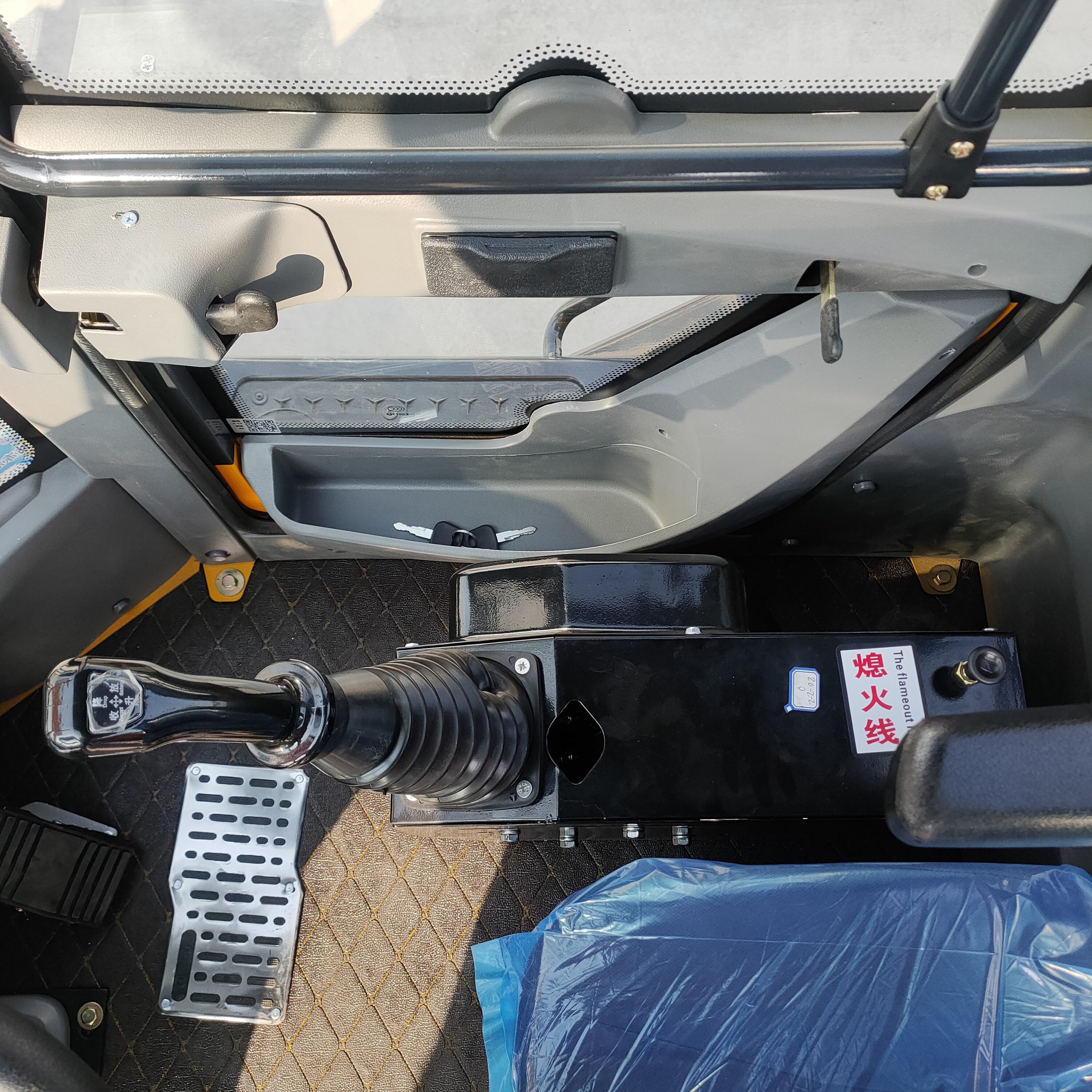 wheel loader946(LZLY) - Image 15