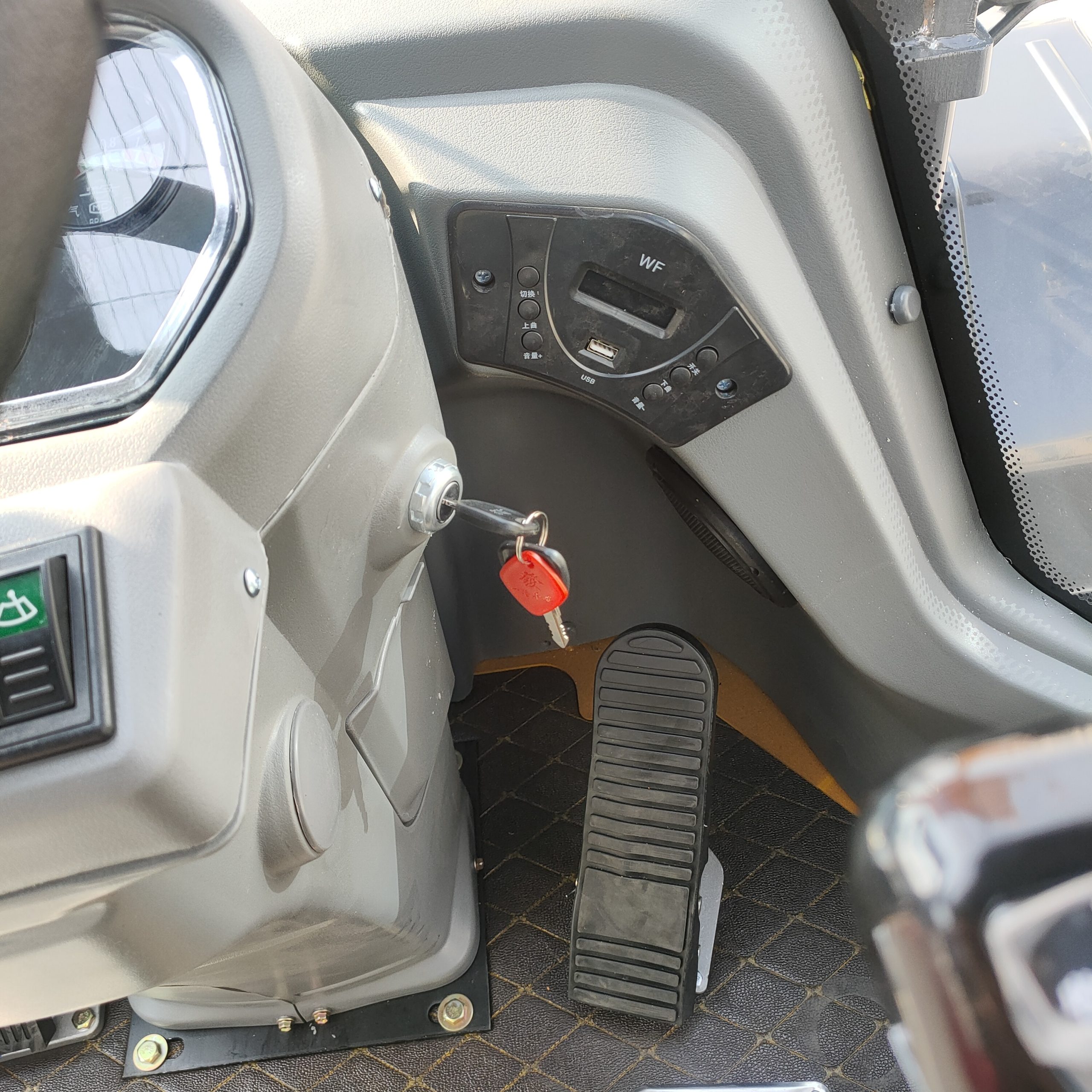 wheel loader946(LZLY) - Image 16