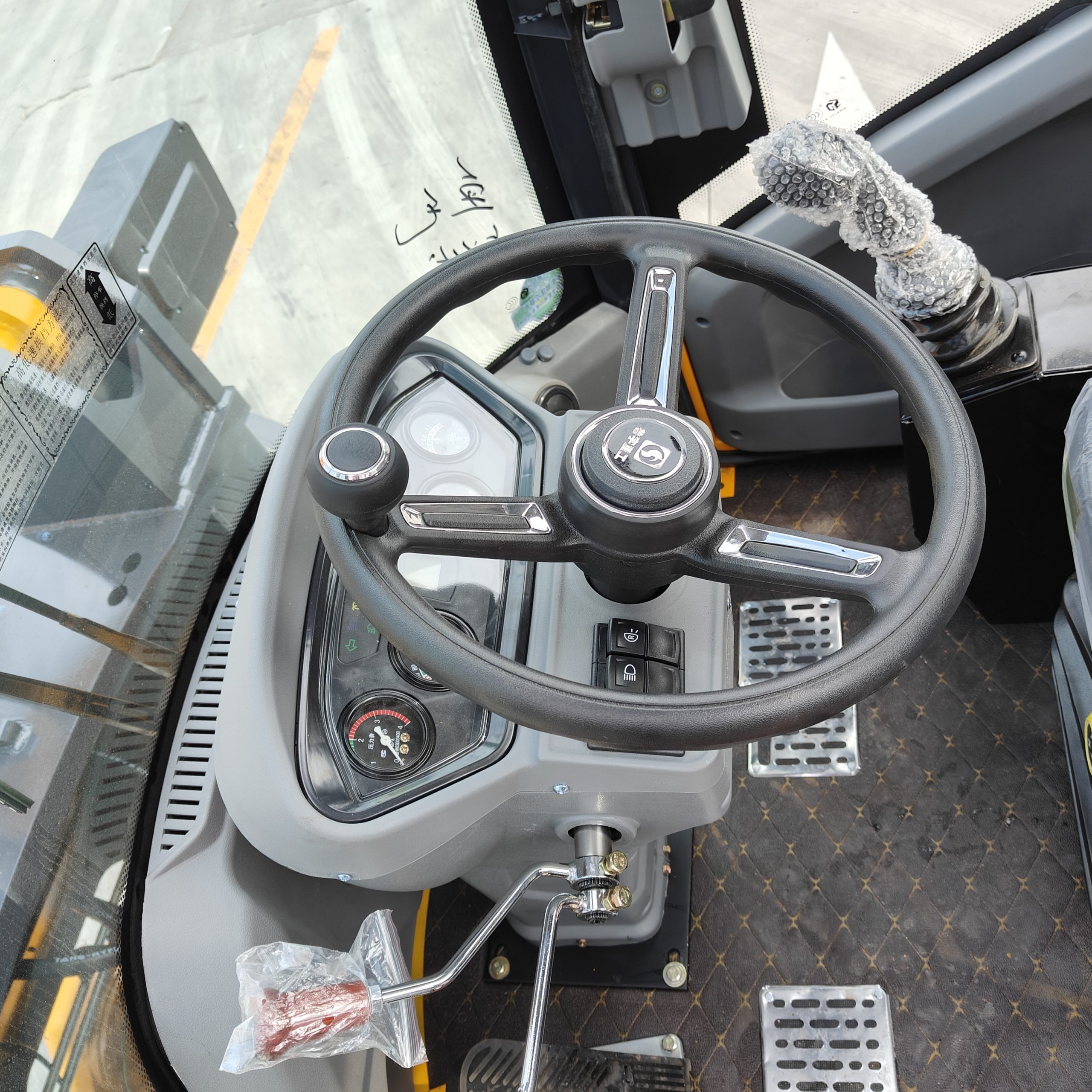 wheel loader949H(LZLY) - Image 17
