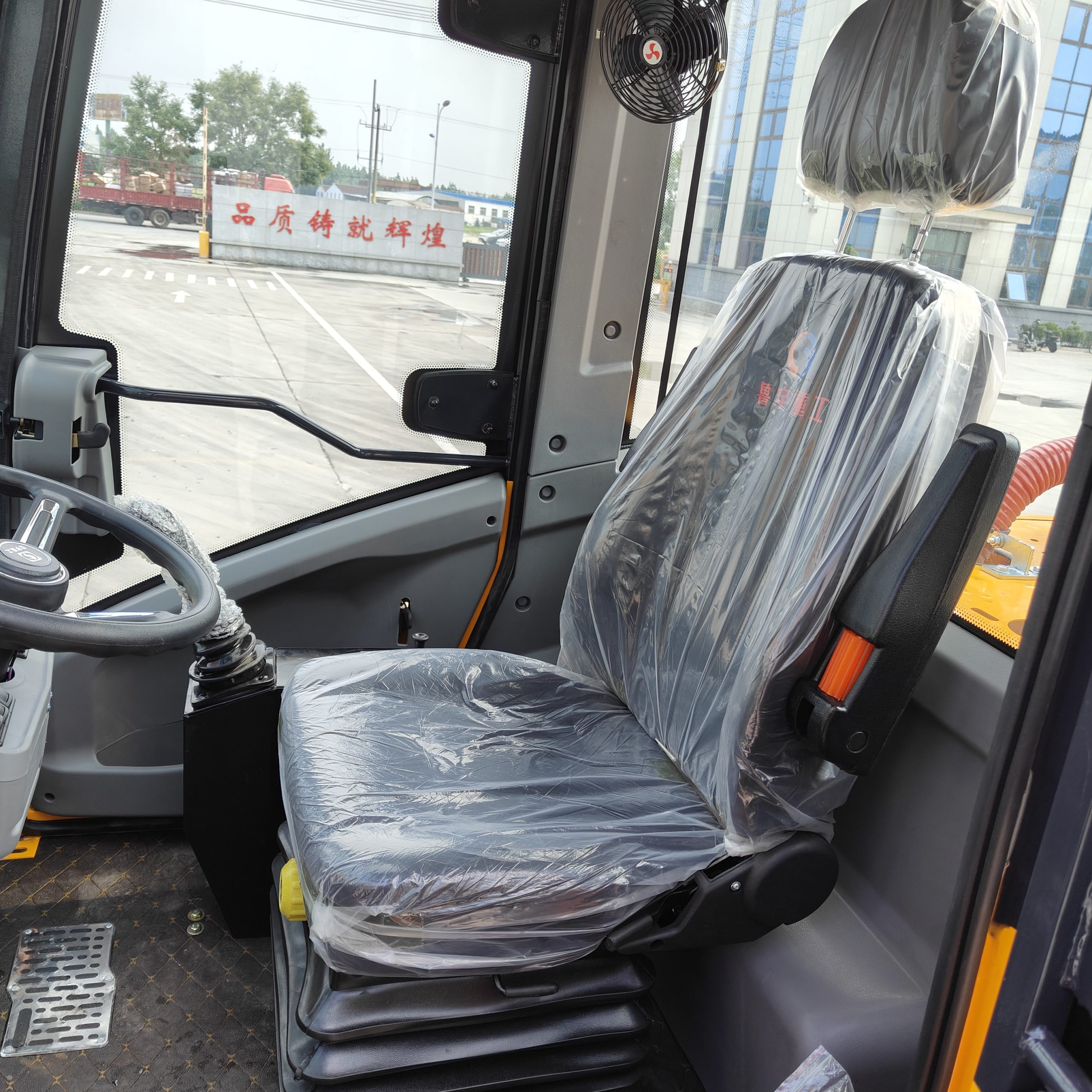 wheel loader949H(LZLY) - Image 18