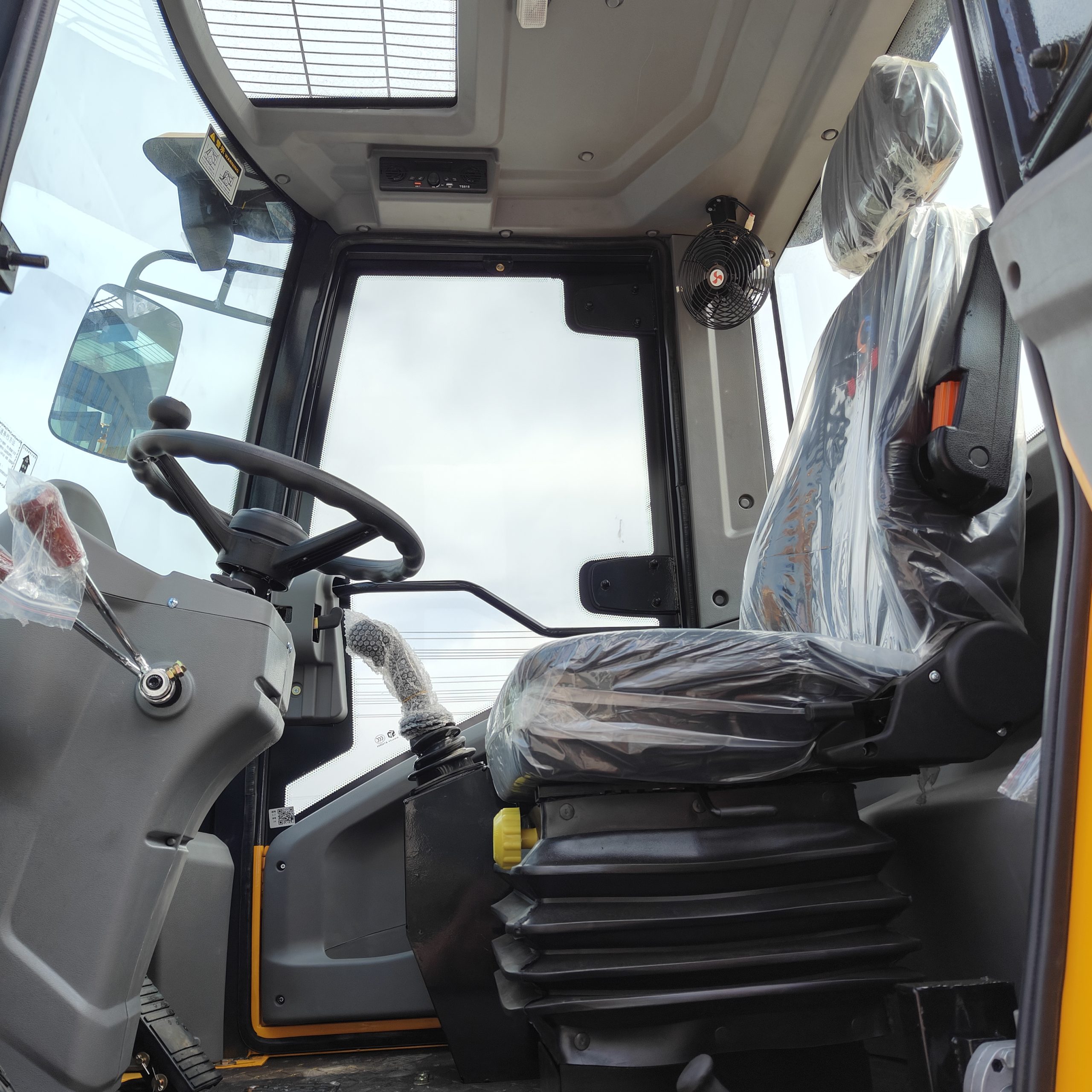 wheel loader949H(LZLY) - Image 19