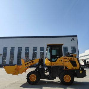 wheel loader928C(LZLY)