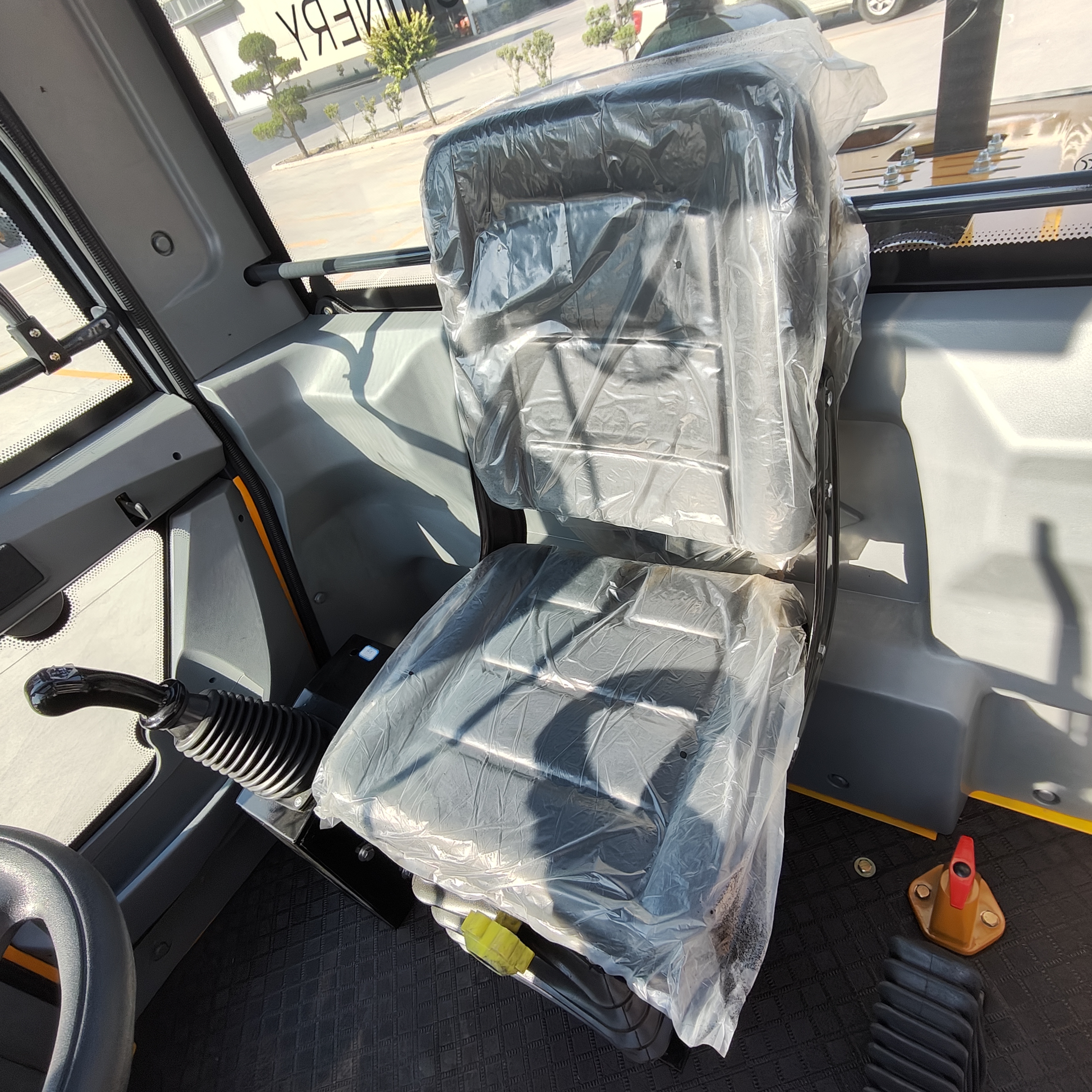 wheel loader928C(LZLY) - Image 10