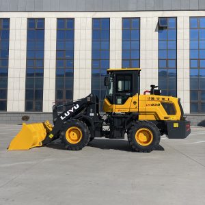 wheel loader939(LZLY)