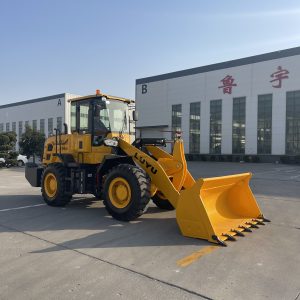 wheel loader936A(LZLY)