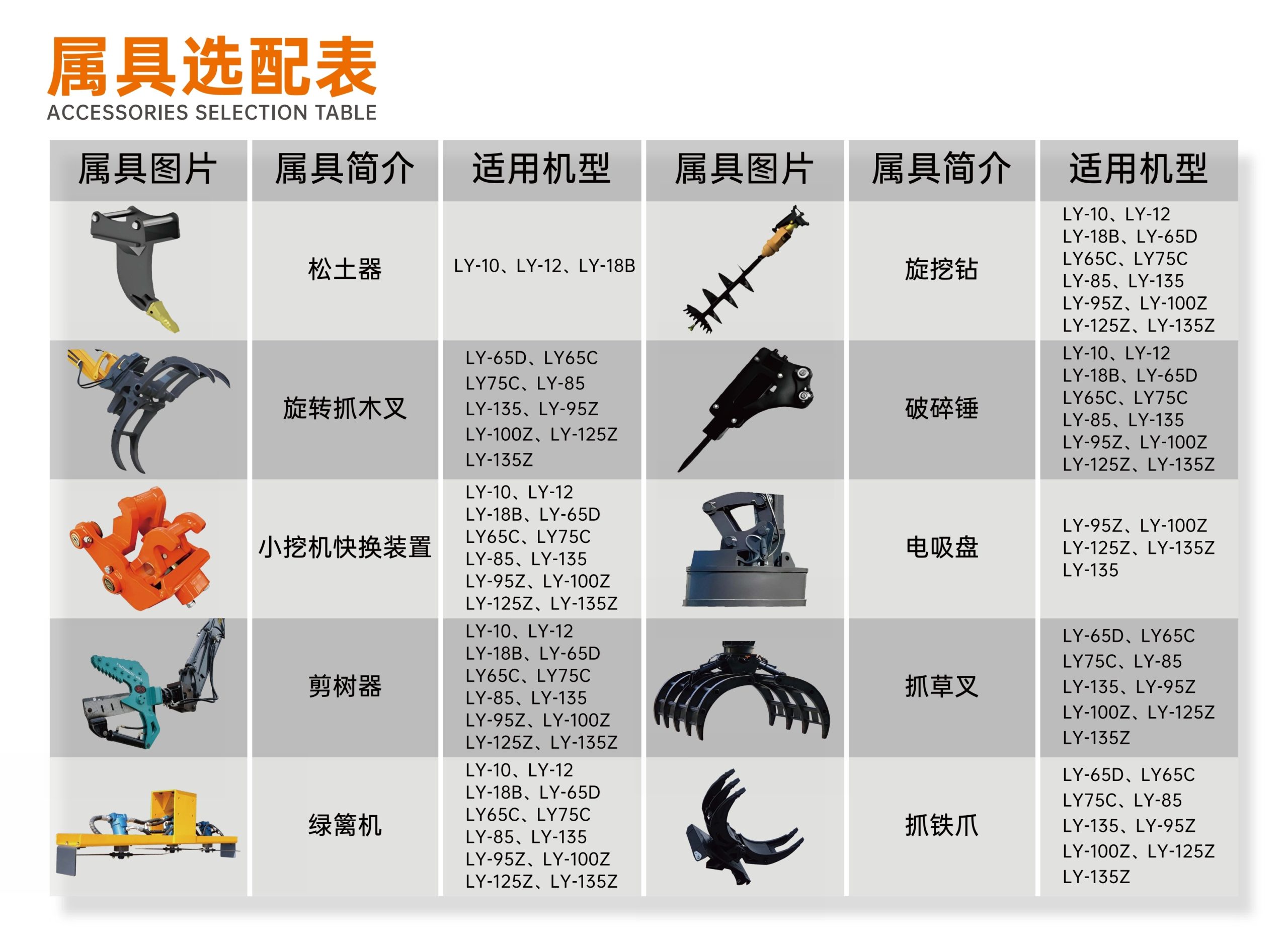 Excavator-LY100Z(LZLY) - Image 5